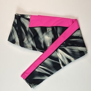 Brave Ankle Fitness Legging